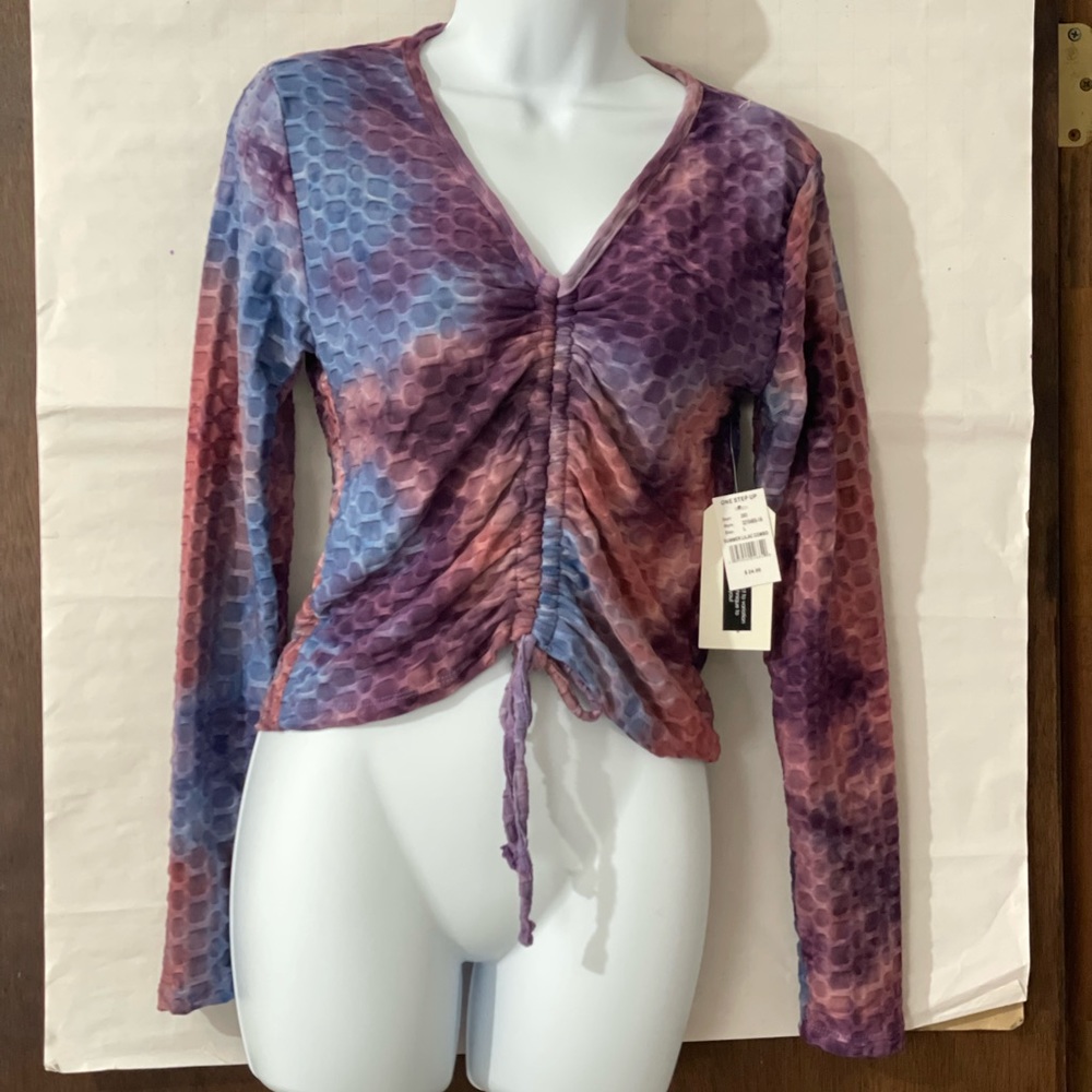Eye Candy juniors tops